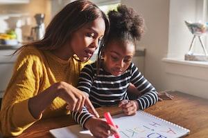 Child Support in Castle Rock