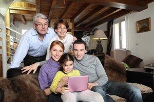 Arapahoe County Family Law Firm