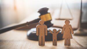 Cherry Creek child custody attorney