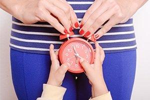 Modifications of Parenting Time