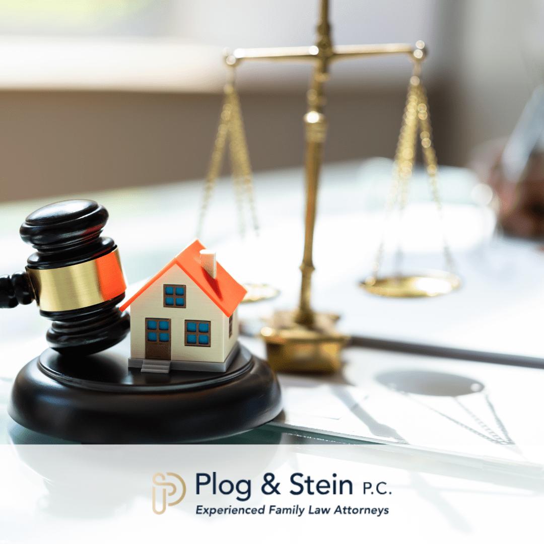 Colorado Divorce and Real Estate