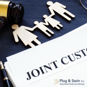 Can I get 50/50 custody in Colorado