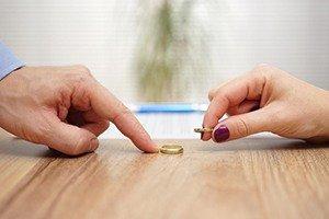 Castle Rock divorce attorneys