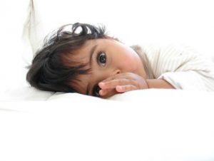 parenting plan for infants