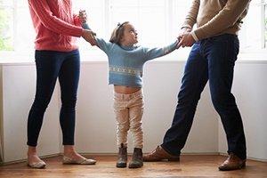 Douglas County child custody lawyer