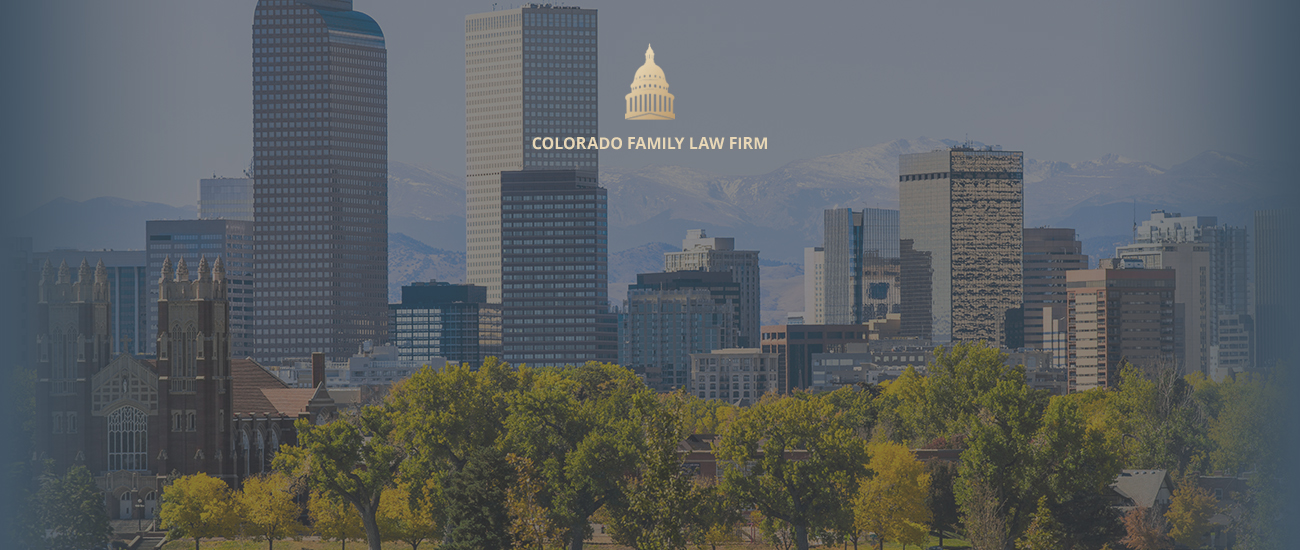 Picture of Downtown Denver Colorado