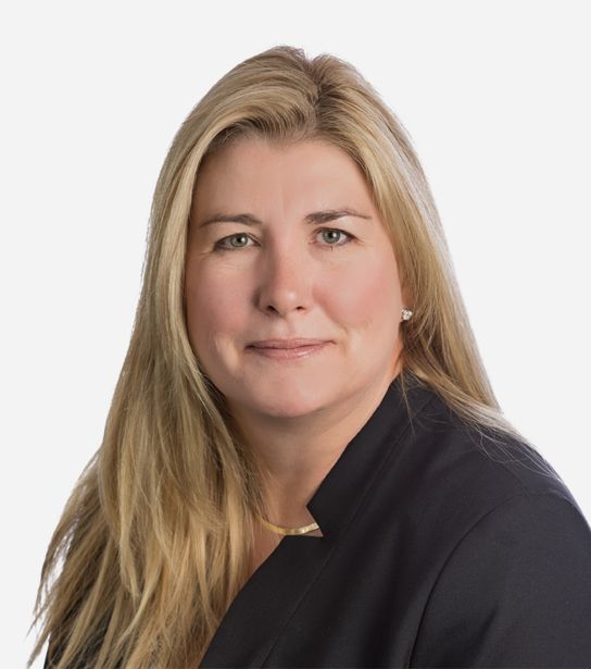 Attorney Laura Stein