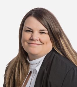 Attorney Jessica Saldin