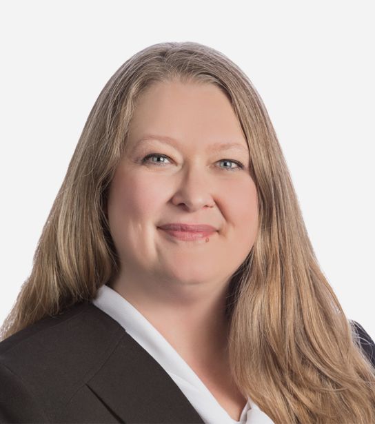 Michelle Searcy