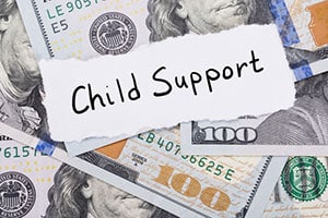 Aurora Child Support Lawyer