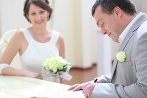 Denver civil union lawyer