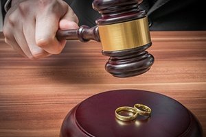 Divorce Attorney in Colorado Springs
