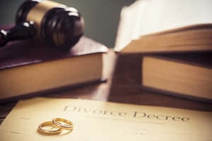 Douglas County Divorce Lawyer