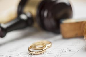 Family Law in El Paso County