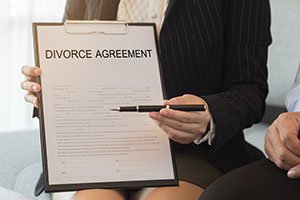 Denver alimony modification lawyer