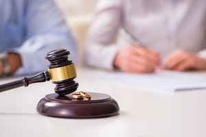 Divorce Lawyer in Jefferson County