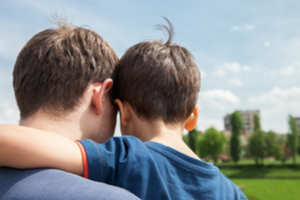 child custody attorney in Lakewood