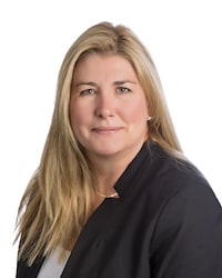 Laura B. Stein