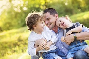 child custody modification attorney in Denver