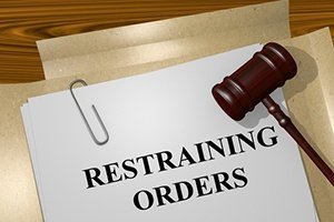 Denver restraining order lawyer