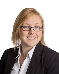 Sarah T. McCain