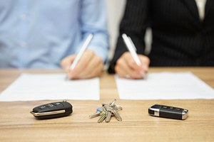 evidence submitted in divorce cases