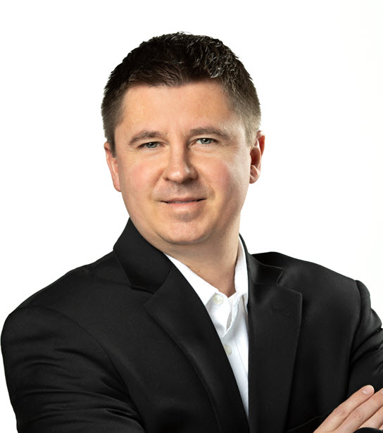 Jonathan M. Oglin