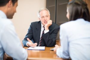 A divorce case handled by a lawyer in Aurora, CO.