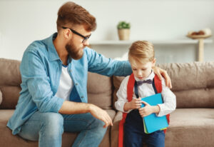 Colorado custody rights and paternity for unmarried fathers