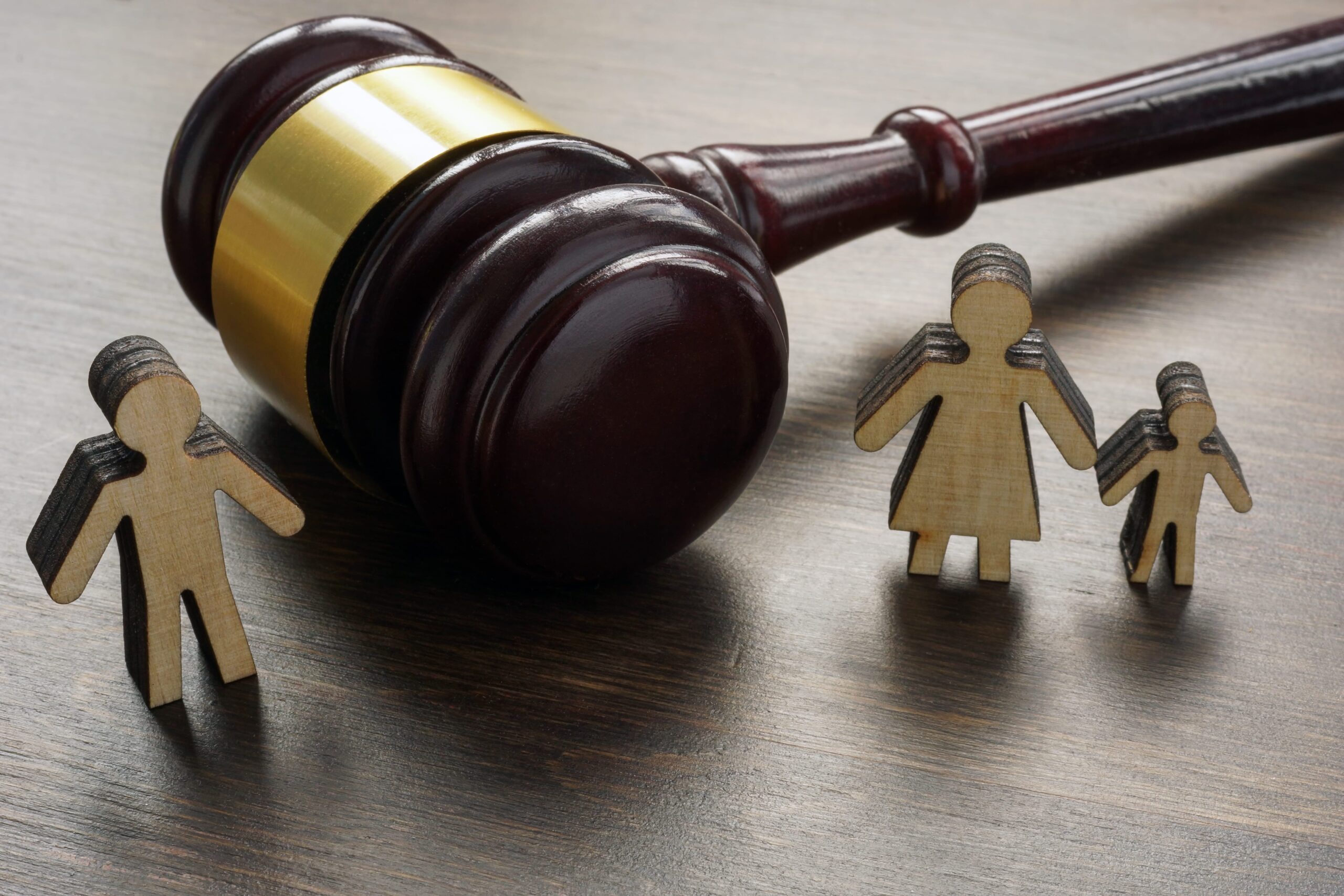 What to Include in a Parenting Plan