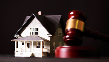Marital Property Division